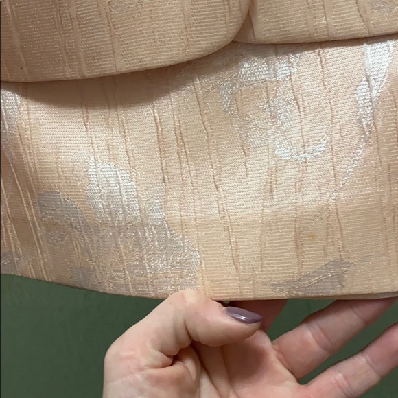 🌸 Floral Kasper Suit 🌸 - Picture 4 of 7